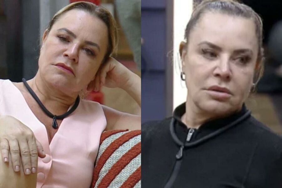 Imagem Flor Fernandez em A Fazenda 16 - Foto: Record